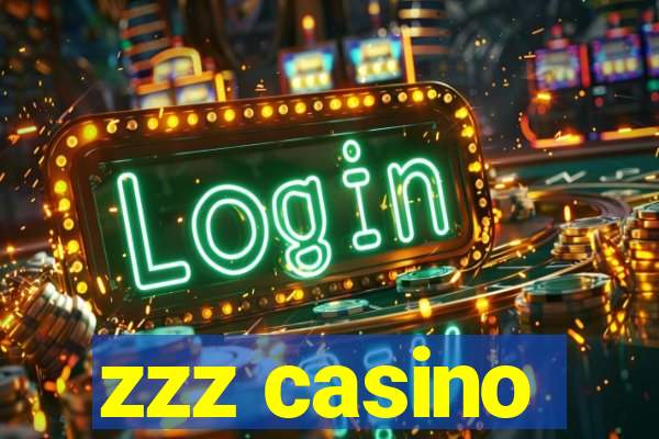 zzz casino